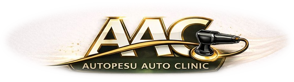 AutoClinic logo